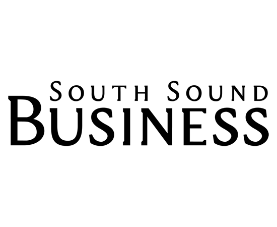 South Sound Business Logo