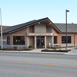 North Wenatchee Branch