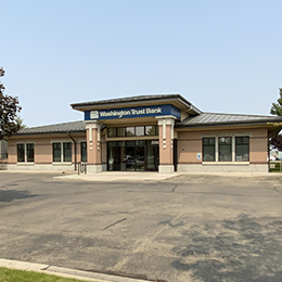 Nampa Branch