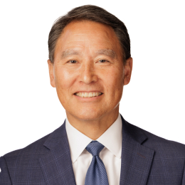 Steve Yoshihara