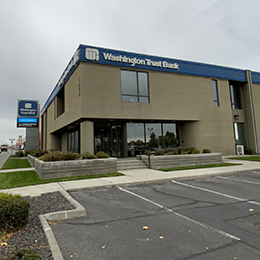 Kennewick Branch