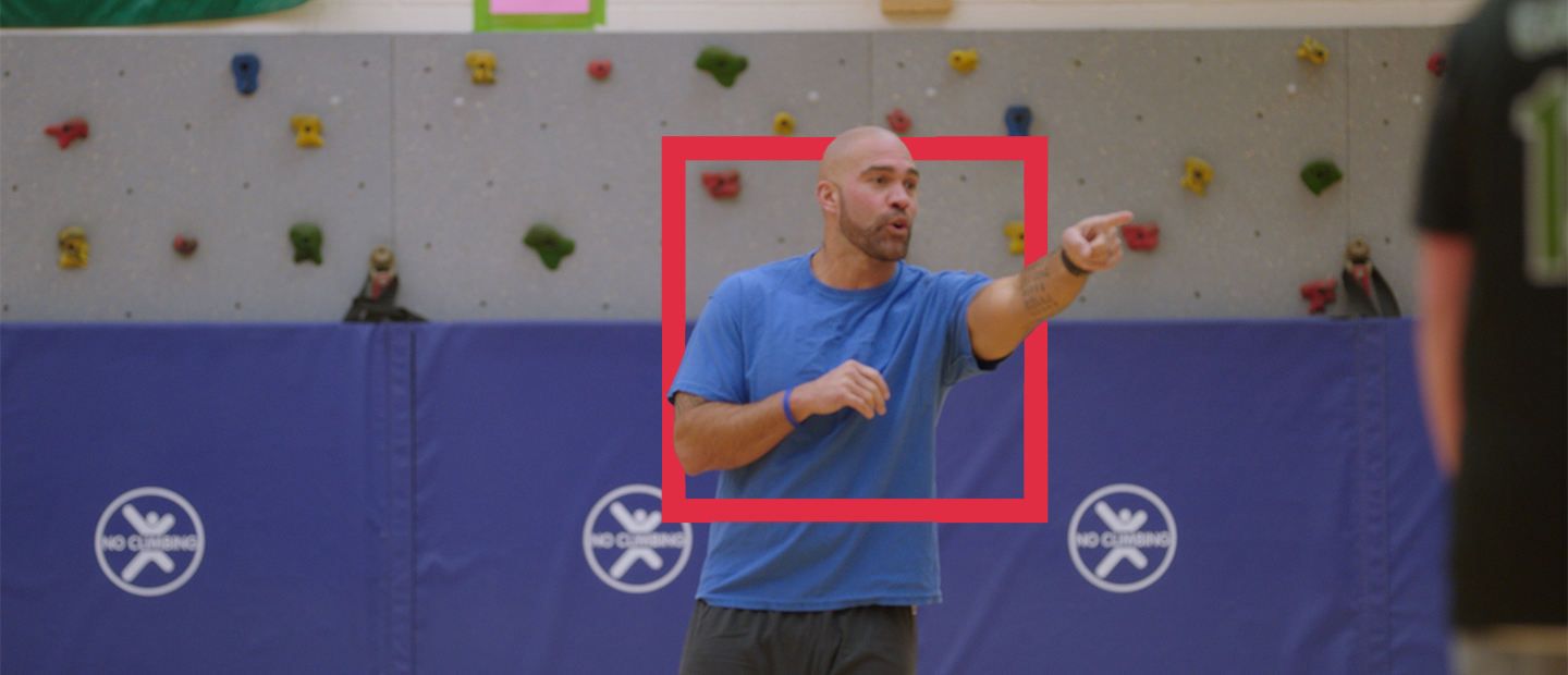 What's Your Awesome Basketball Coach