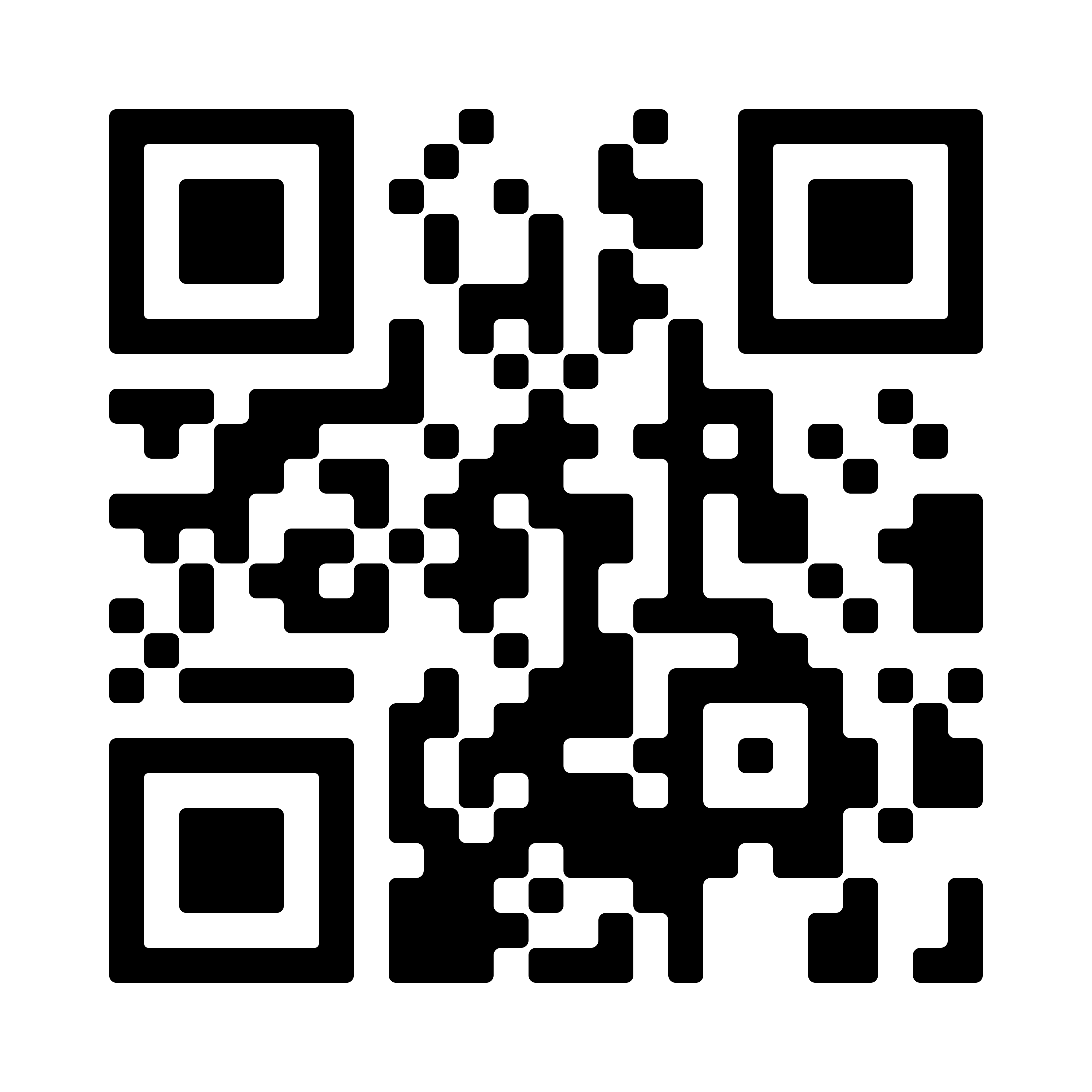 QR Code for WTB Online app