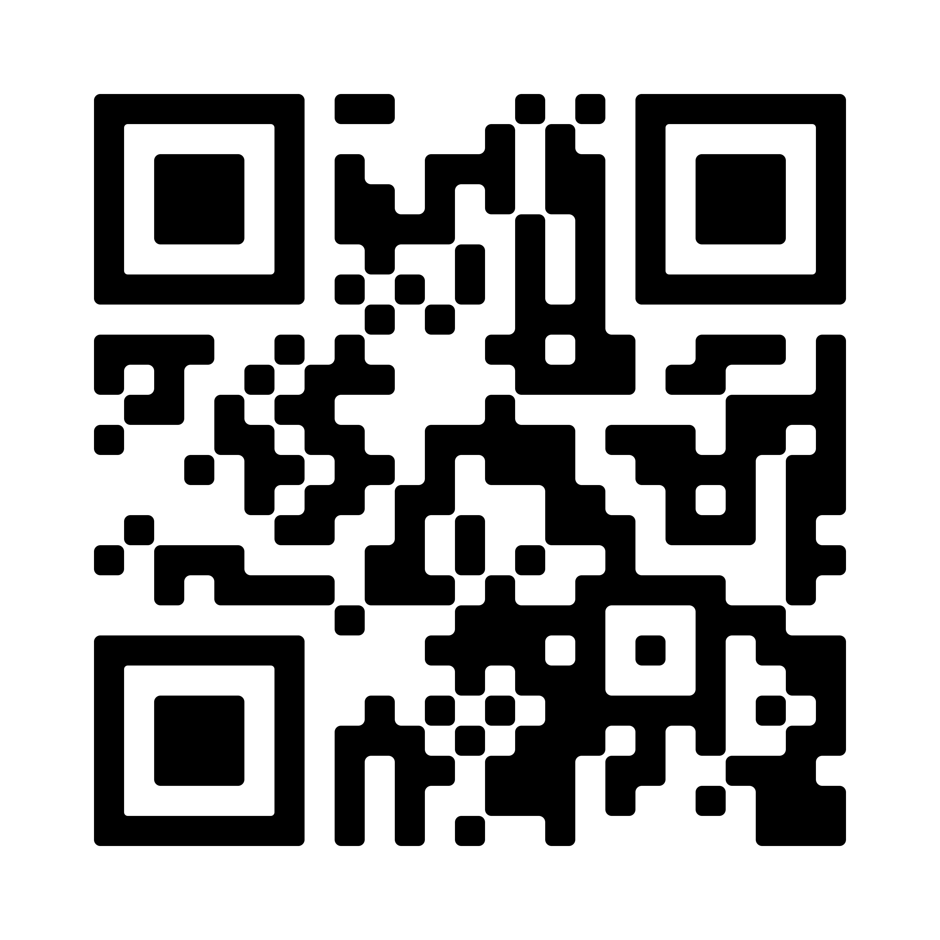 QR Code for WTB Wealth application